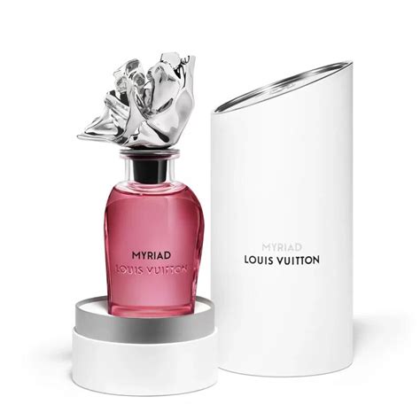 Myriad Louis Vuitton for women and men 